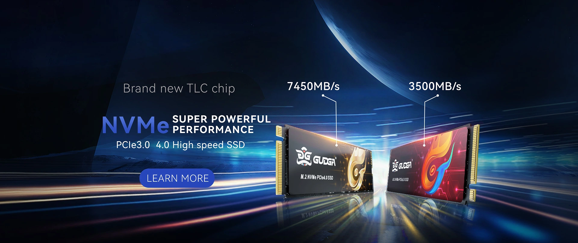 Hurtownia trwałych dysków SSD M.2 NVME w Chinach
