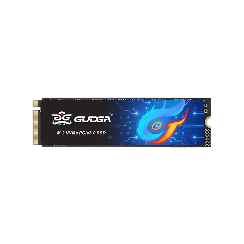 Dysk SSD M.2 NVME