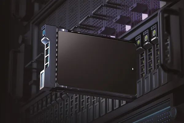 Jakie są obszary zastosowań dysków półprzewodnikowych (SSD)?
