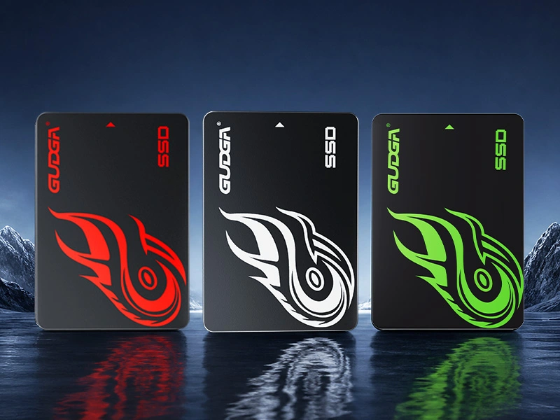 Dysk SSD 2,5SATA