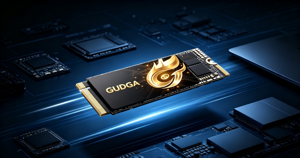 Trend w zakresie pamięci masowej na rok 2026: dyski SSD 2242 PCIe Gen4 to nowa fala modernizacji urządzeń kompaktowych