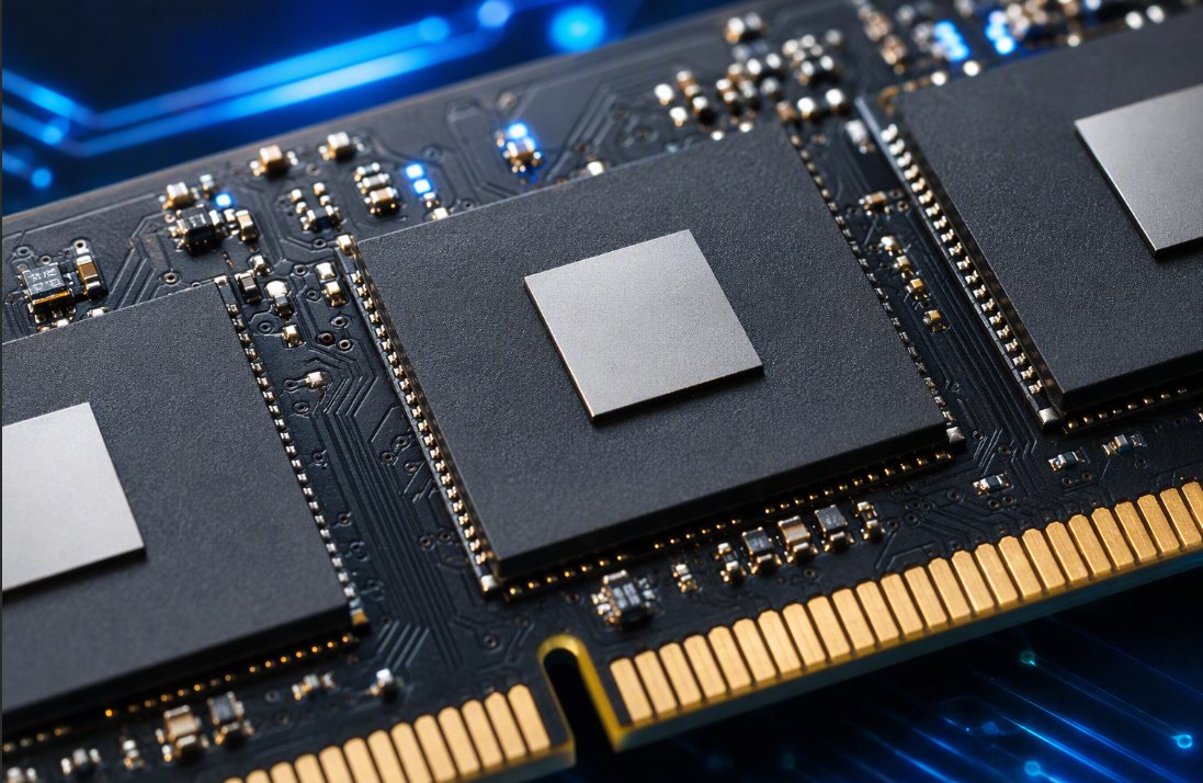 DDR5 A-Die vs. M-Die: jaka jest różnica i który należy kupić?