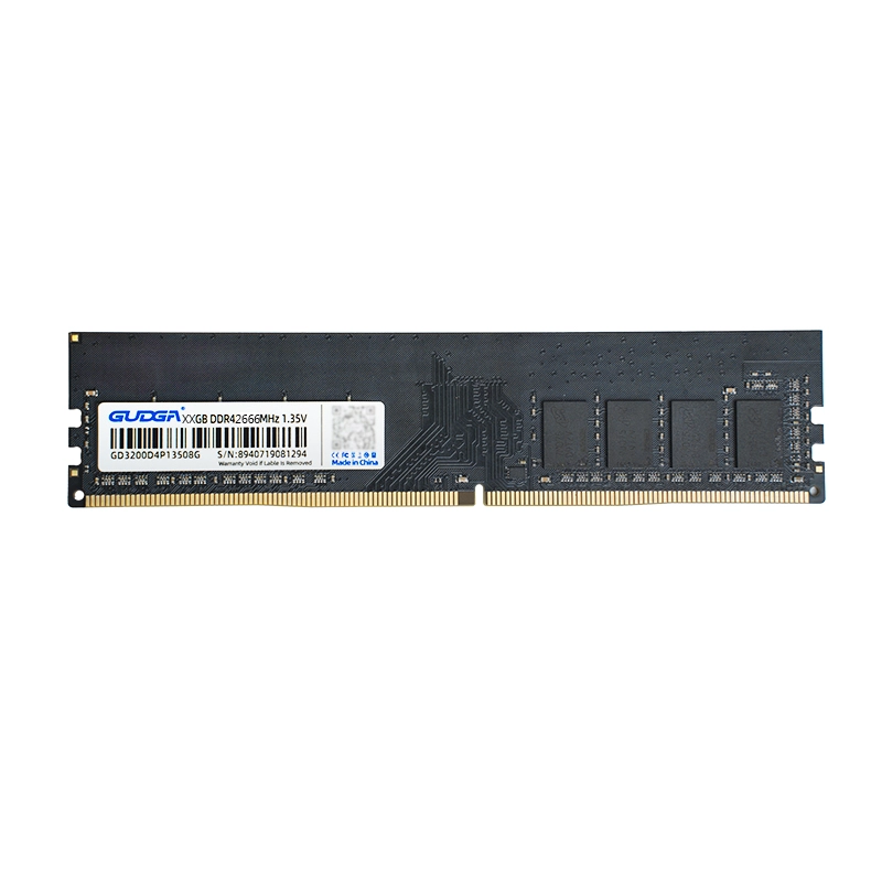 Komputery stacjonarne DDR4 RAM