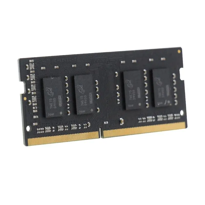 Pamięć RAM do laptopa DDR4 2666 MHz