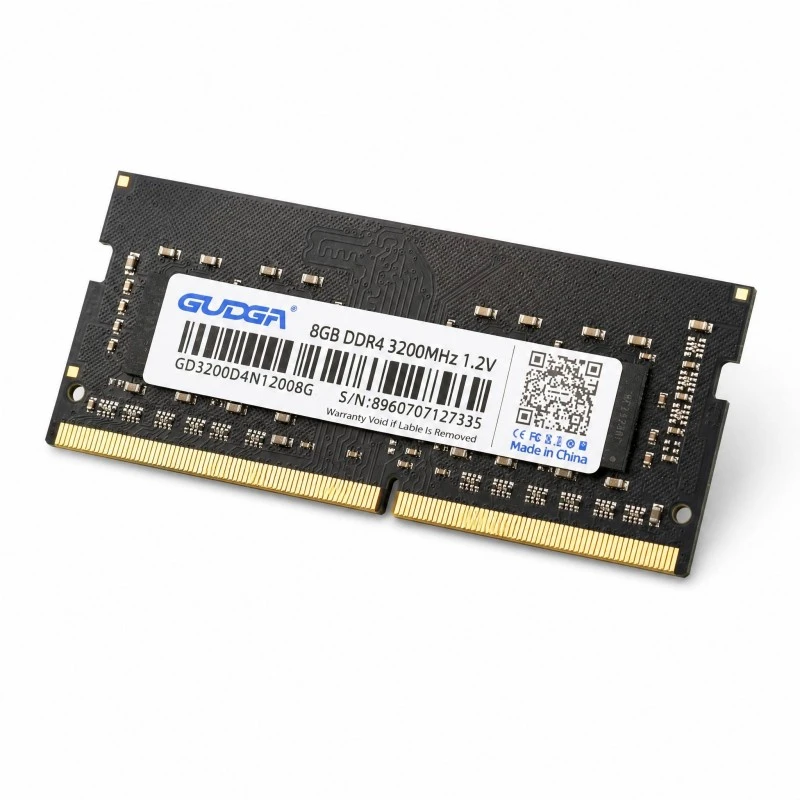 Pamięć RAM do laptopa DDR4 3200 MHz