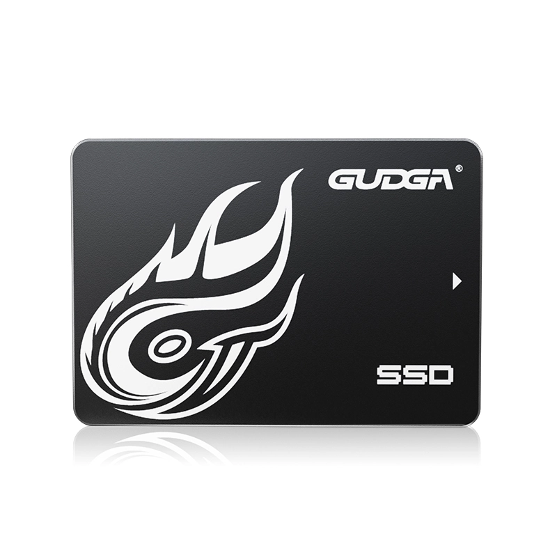 Szybki dysk SSD SATA