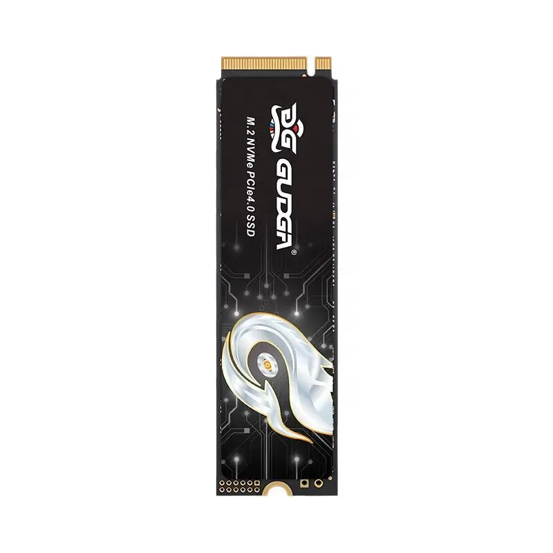 Dysk SSD M.2 2280 PCIE 4.0 o niskiej prędkości