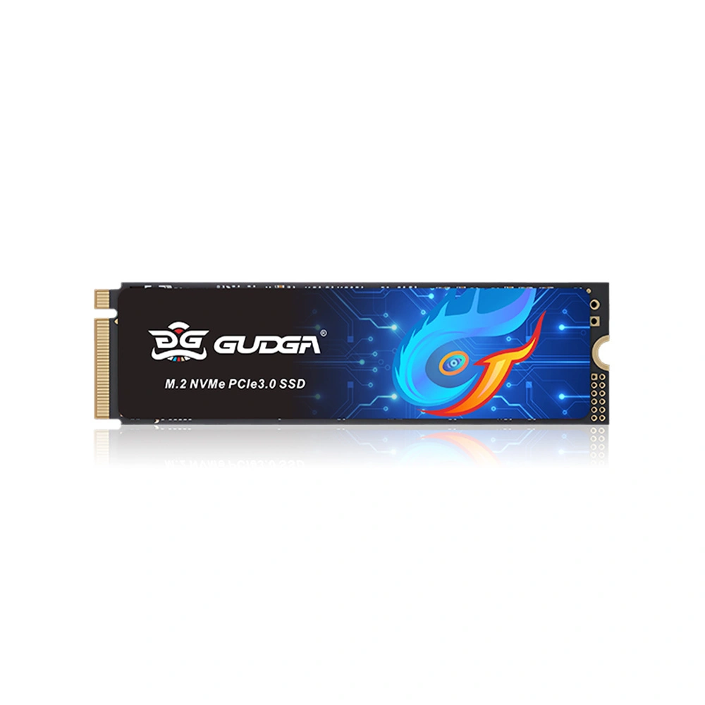 Dysk twardy SSD M.2 2280 NVMe PCIE3.0X4